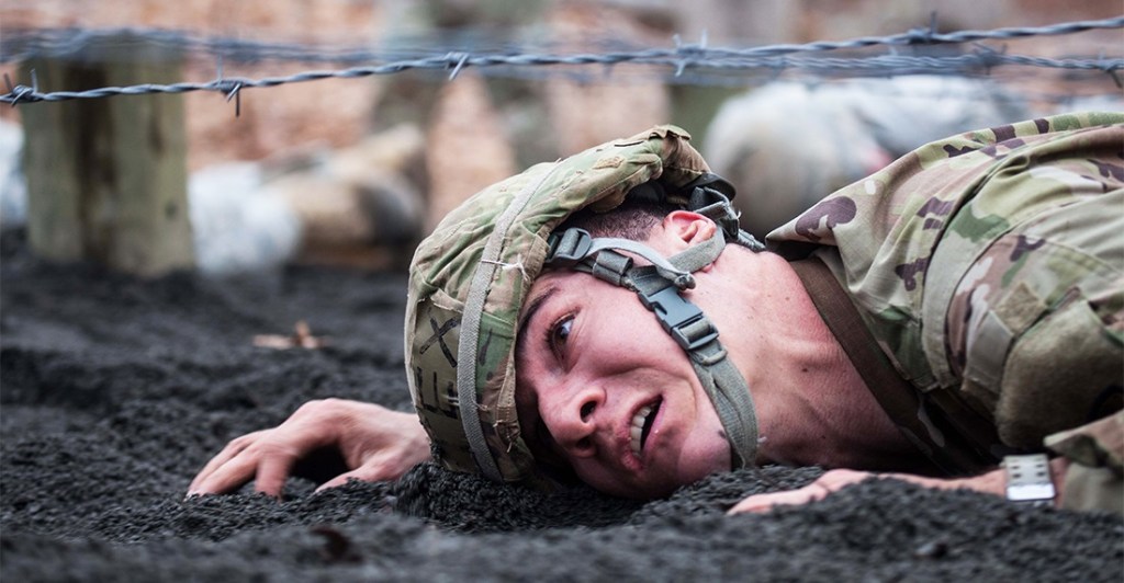 Cadets to compete in their version of Best Ranger competition