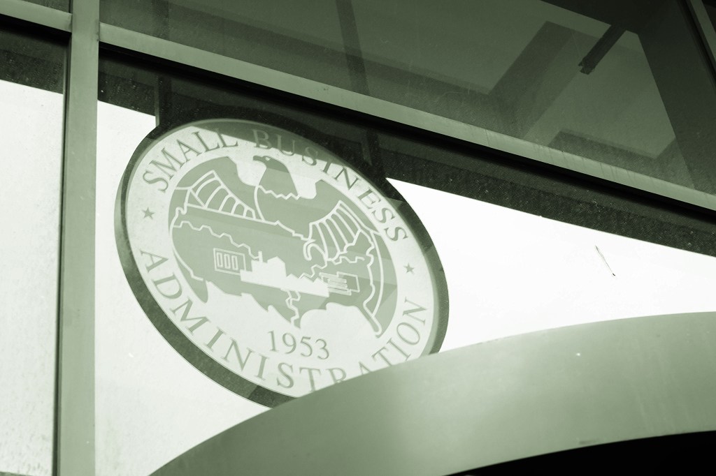 Small Business Administration bringing agency leaders back to office