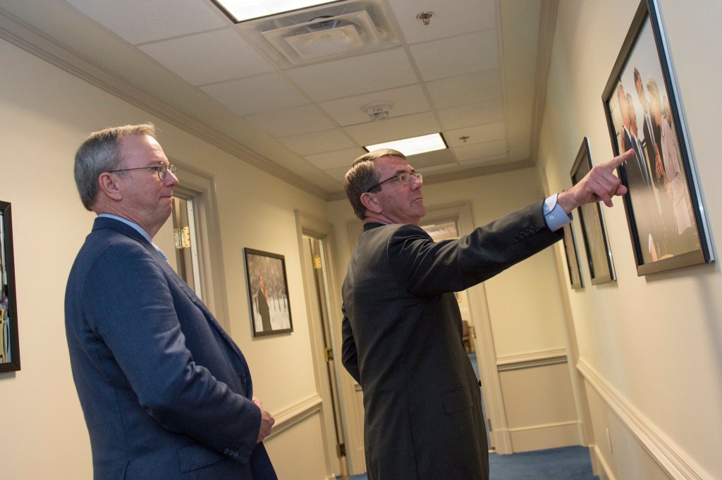 The Pentagon’s innovative approach and cyber implications
