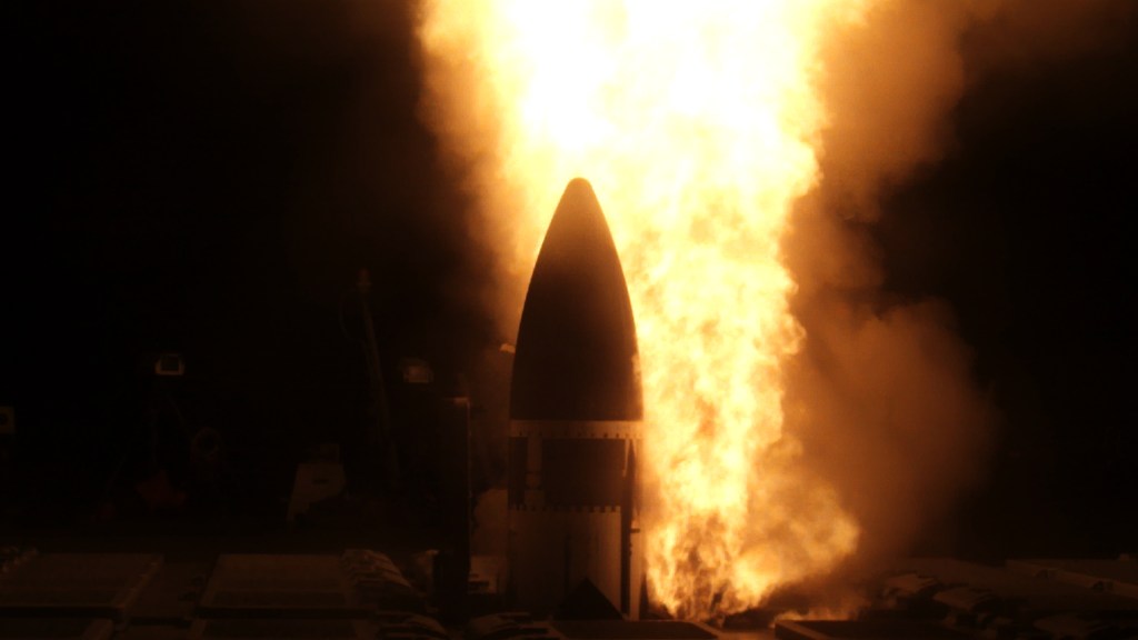 How will the Pentagon close the homeland missile defense gap?