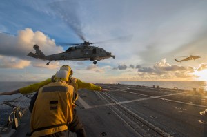 4-Star Pacific Fleet boss releases new guidance amid increasing uncertainty