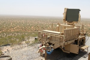 Soldier test of anti-missile command system deemed a success