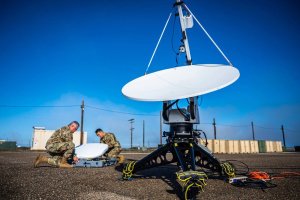 US Space Force needs more to effectively deter, win wars