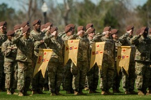 Army SFABs need to offer more incentives to staff and retain troops, watchdog says