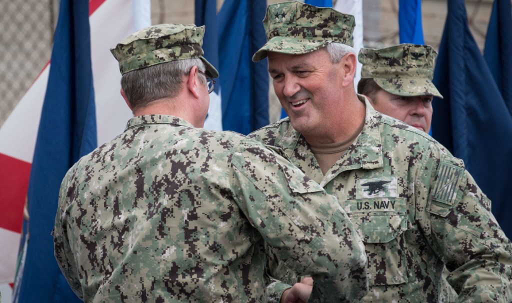 How the Navy plans to deal with drug use and war crimes allegations in the SEAL community