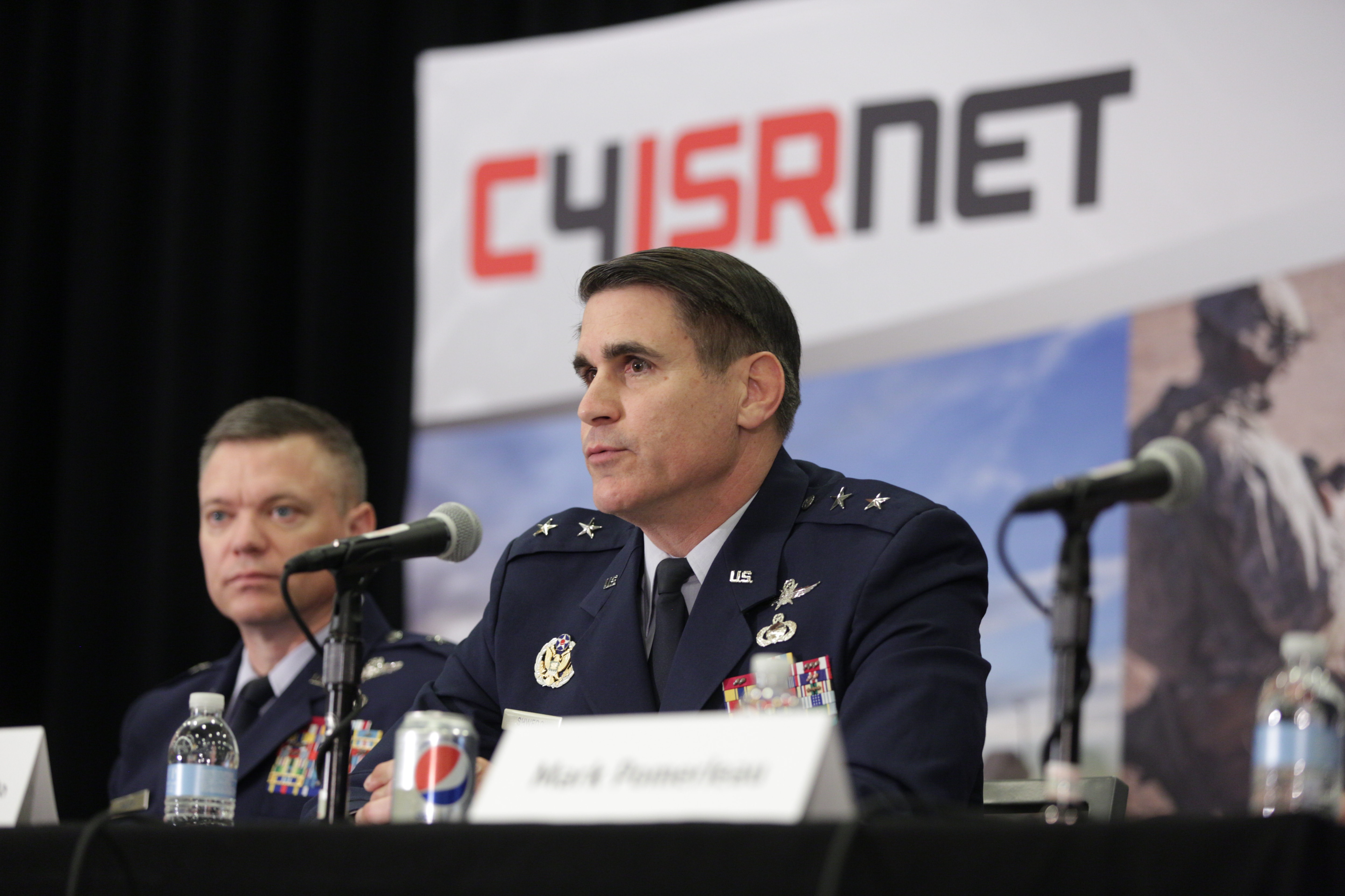 Air Force to get new CIO