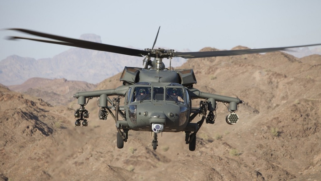 South Korean helo maker moves to ‘sweeten the deal’ after Philippines hints at Black Hawk purchase