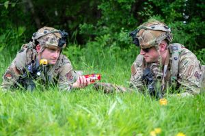 Buffalo chicken, Thai and Cuban food coming to the MRE lineup in 2026