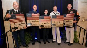 Nominate now for the 2021 Military Times Service Members of the Year Awards