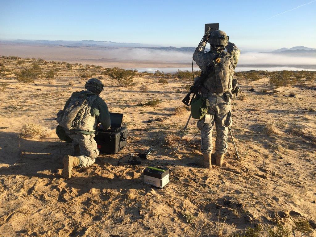 Army field manual provides cyber, electronic warfare template