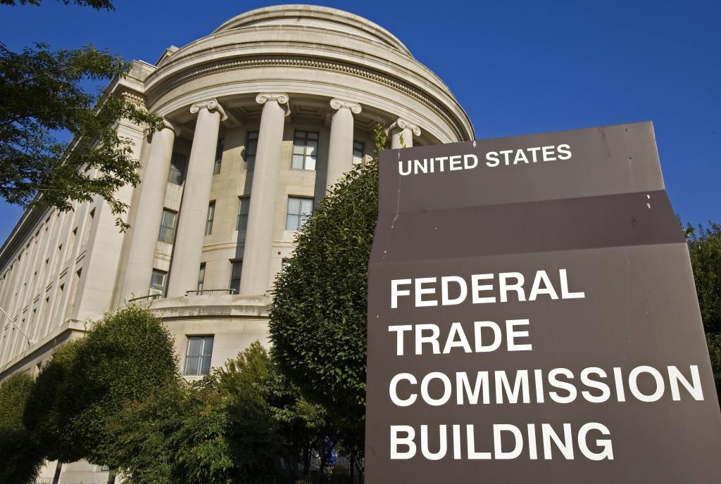 Federal Trade Commission, states sue Amazon over alleged market abuses