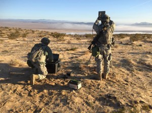 New in 2018: Army cyber expands training, gains EW soldiers