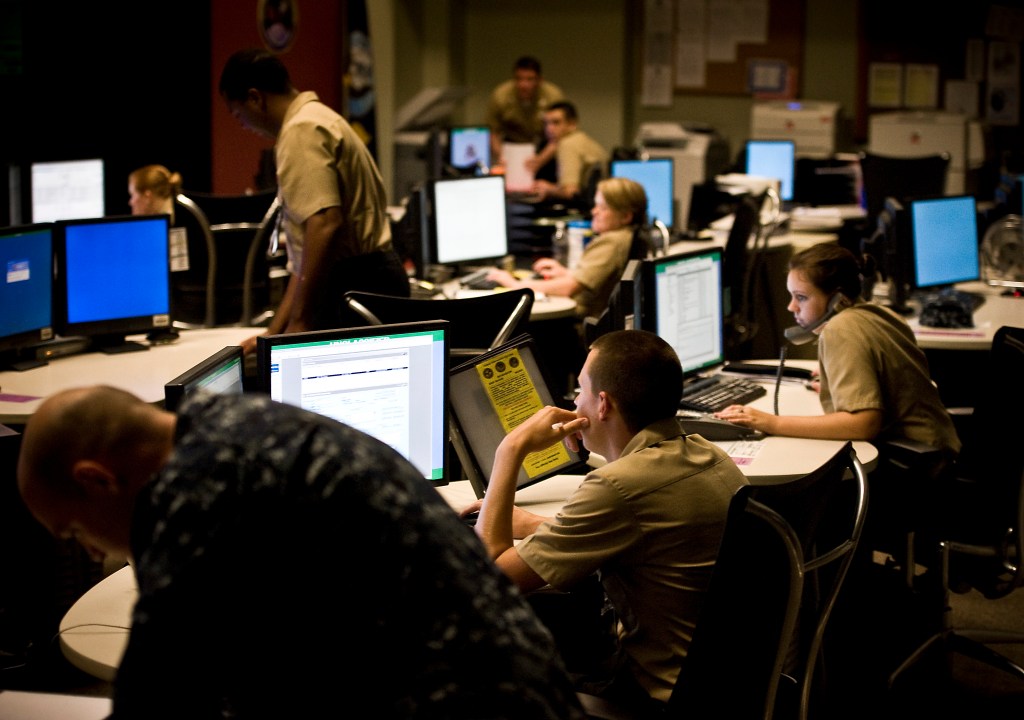 Navy issues second NGEN extension