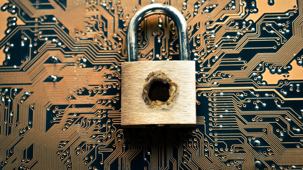 Report: Cybercriminals are more threatening than ever before