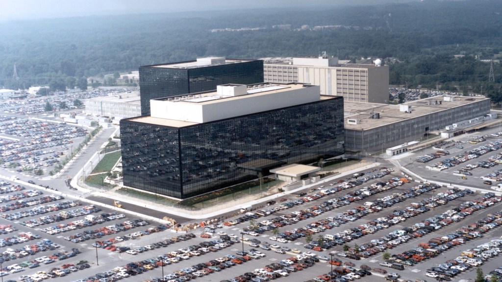 Congress Set to Elevate CYBERCOM to Unified Combatant Command