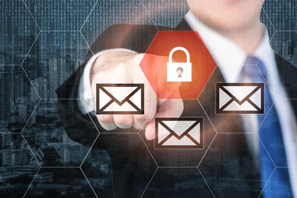 DHS releases new network security guidance for telework