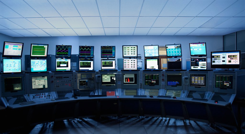 The services shuffle: Are we done yet?