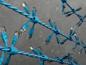 Complexity of developing a cyber defense strategy [Commentary]
