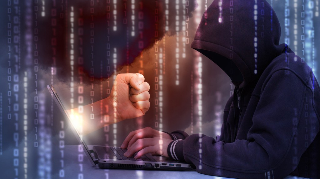 Official: ‘Silver lining’ in hackers working with foreign nations