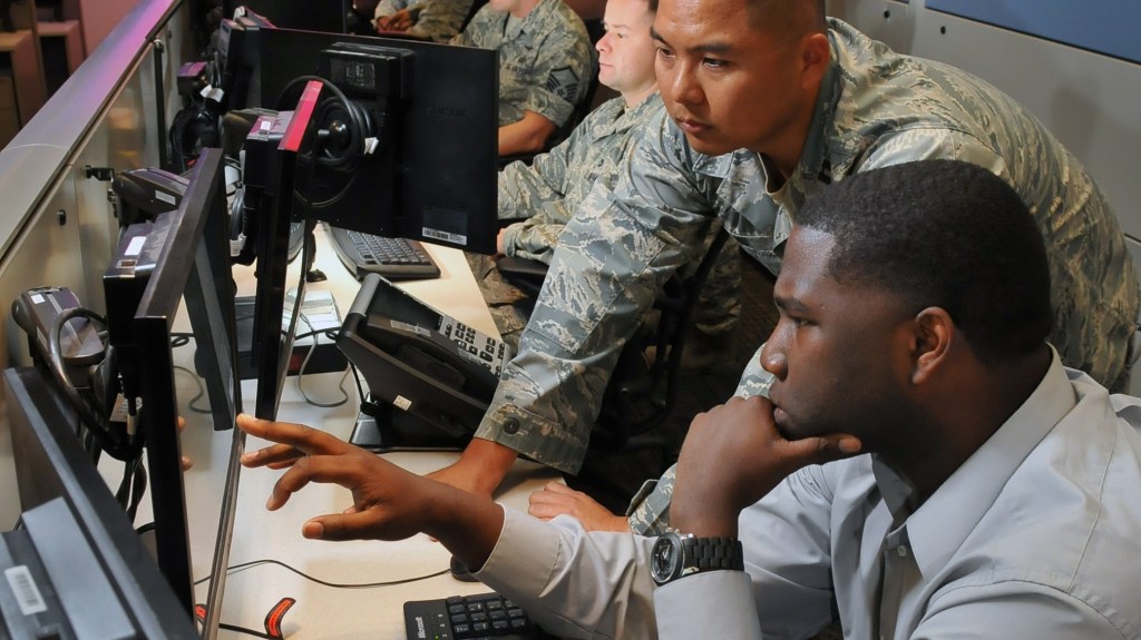 US cyber weapons disappoint against ISIS