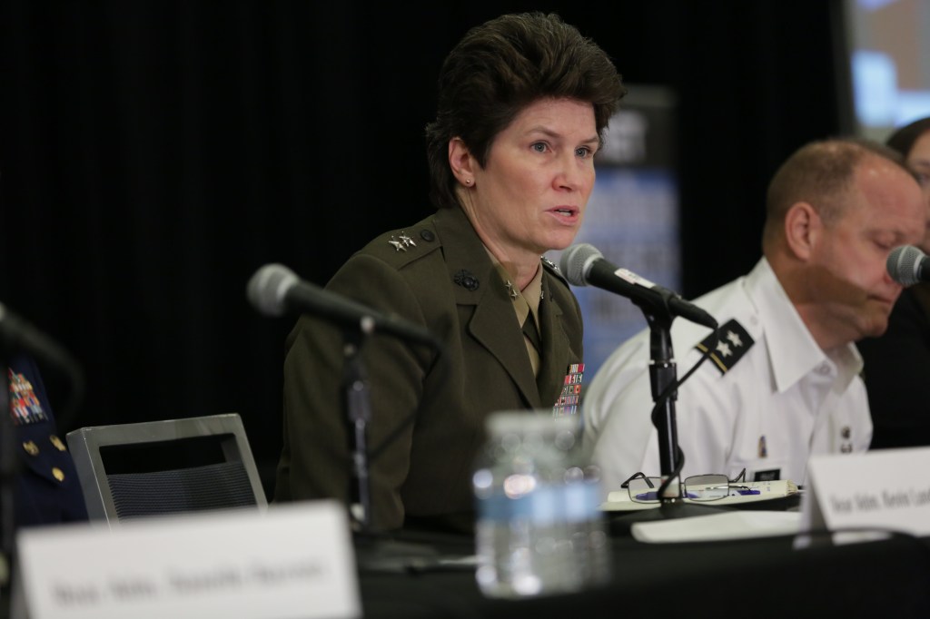 Marine Corps ‘owes the nation’ 4 more cyber teams