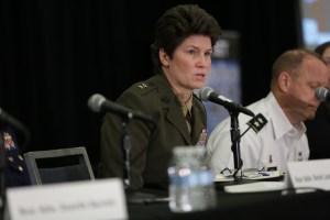 Marine Corps ‘owes the nation’ 4 more cyber teams