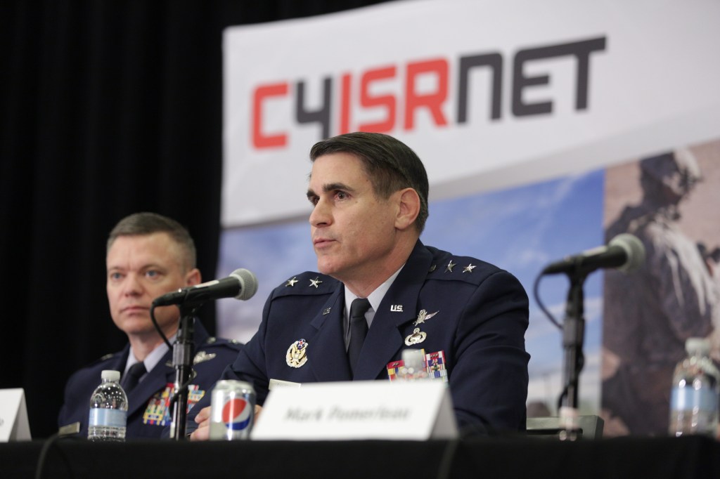 CIO Shuffle: Joint Staff, Navy and Customs get new IT leaders