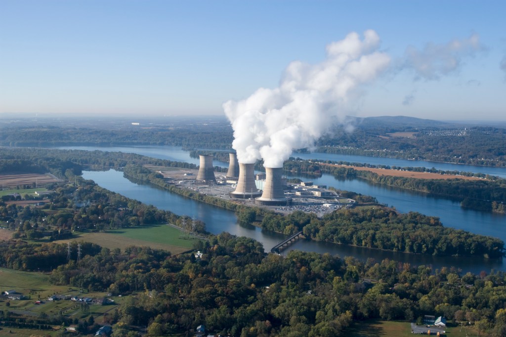 US officials aware of possible hacking at nuclear facilities