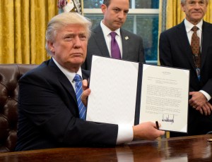 Trump cyber policy could be ‘remarkably boring’