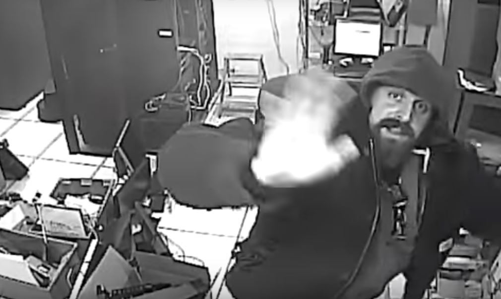 Hacking group infiltrates utility to demonstrate cyber vulnerabilities [Video]