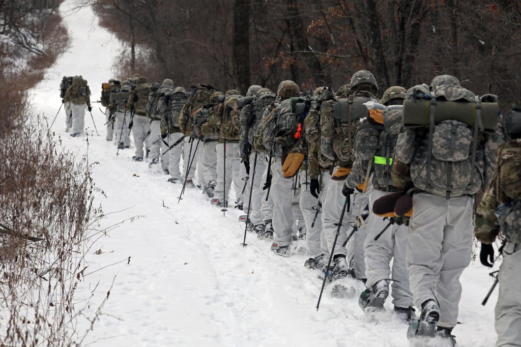 Canada vows fresh focus on Arctic defense, equipment purchases