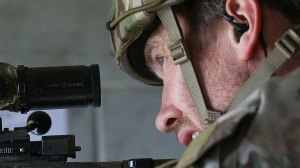 SOCOM wants a new armor piercing sniper bullet. Here’s one option engineers are developing