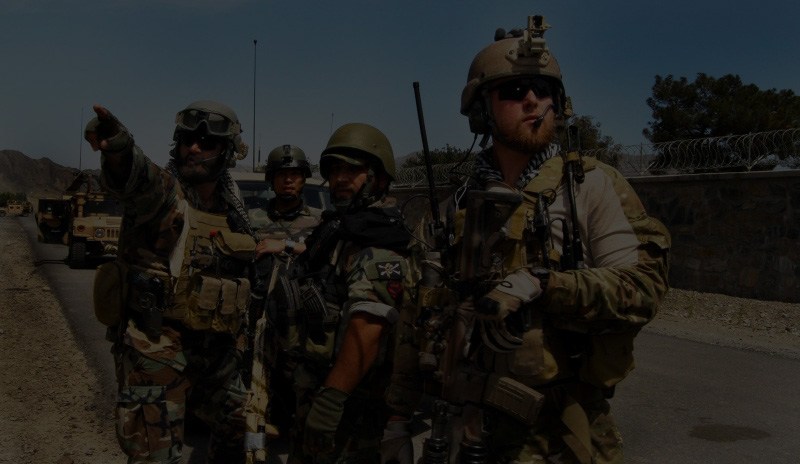 WEBCAST: SPECIAL OPERATIONS COMMAND’S TECH PRIORITIES