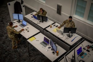 Army Software Factory experiments with a new culture to unleash coders in its ranks