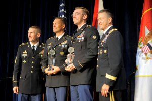 Meet the Army’s Soldier and NCO of the Year