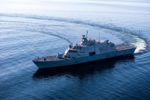 Lockheed Martin drops out of FFG(X) competition–but will still play a big role