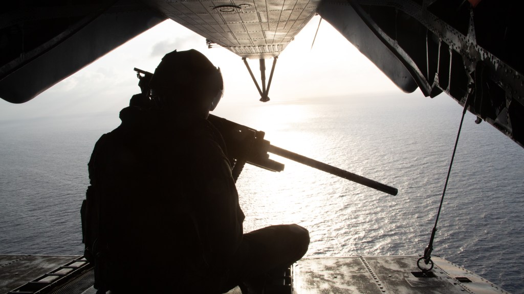Good news or bad? Pentagon review of SOUTHCOM kicks off