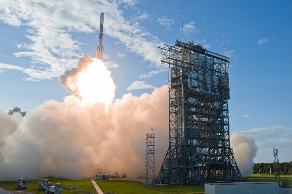 A new push for missile defense in space under Trump?