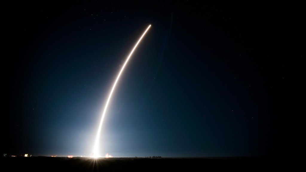 Should the DoD shift focus toward passive missile defense?