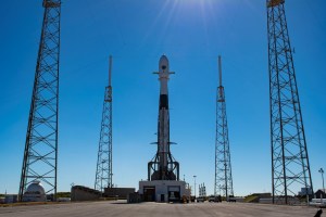 Space Force must address cybersecurity in commercial acquisitions