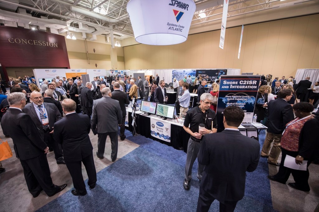 The Navy’s new acquisition tool speeds up tech prototyping