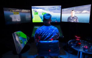 Boeing invests in virtual reality