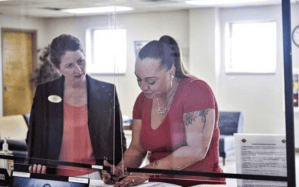 Military spouse unemployment could change after pandemic