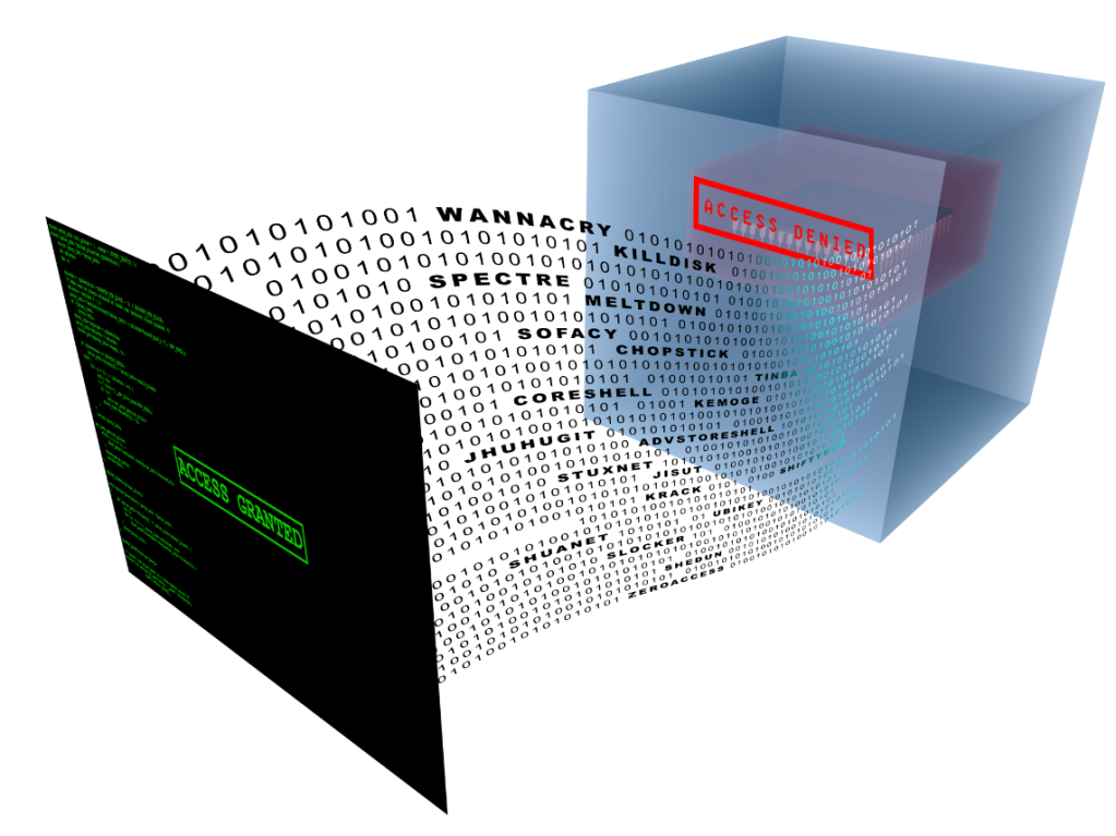 Tomorrow Wars Volume 1 Issue 5: War is Coding