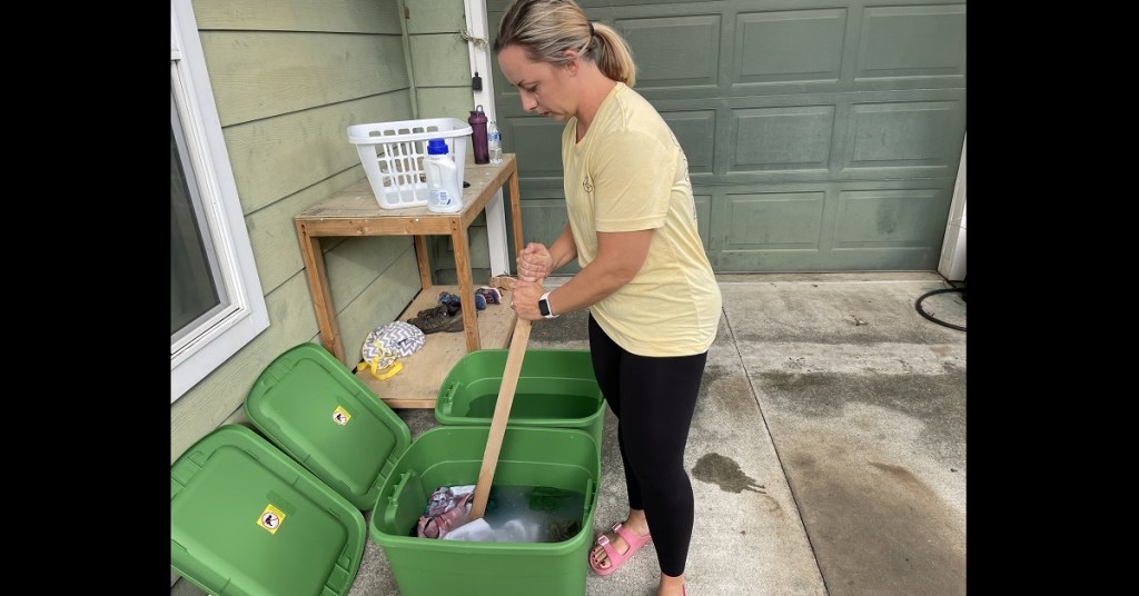 Toxic water consumes daily lives of many Hawaii military families, with no end in sight