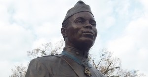The AEF ‘lost’ his MOH paperwork. It took nearly 70 years to correct.