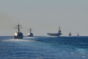 US Navy to add 46 ships in five years, but 355 ships won’t come for a long time
