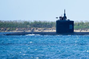 Audit: Some Navy sub cybersecurity inspections were neglected in recent years