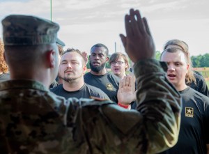 Lawmakers accuse Army of ignoring ‘woke’ policies that hurt recruiting