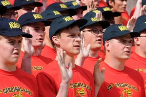 Would GI Bill changes affect military recruitment?